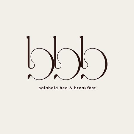 Balabala Bed & Breakfast III Nadi Zewnętrze zdjęcie